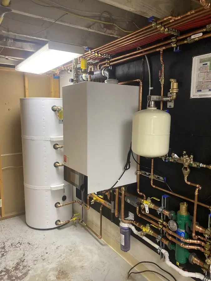 Water Heater Repair in Boulder Hill, IL